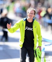 Laufen / Leichtathletik  Erbe - Lauf Tuebingen 2017