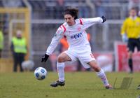 Fussball 3. Bundesliga:  David Ulm (Offenbach)