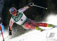 Ski Alpin  Herren Riesenslalom Adelboden