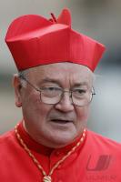 Vatikan; Tod von Papst Johannes Paul II