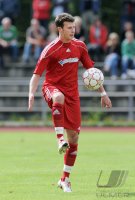 Fussball Landesliga 2010/2011