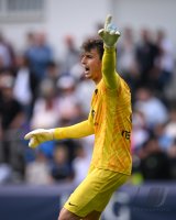 Fussball 1. Bundesliga 2025/2026 Testspiel
RB Leipzig - FC Toulouse