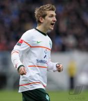 Fussball 1. Bundesliga  09/10