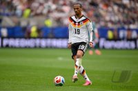 Fussball WM 2026 Vorrunde: Deutschland - Curacao