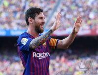 FUSSBALL International 2018/2019: FC Barcelona