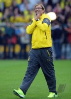 Fussball Bundesliga, Saison 2014/2015, Supercup Finale: Borussia Dortmund - FC Bayern Muenchen