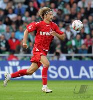 Fussball: 1. Bundesliga Saison 2010/2011: 1. FC Koeln, LANIG