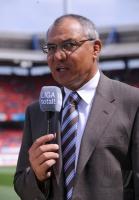 Fussball Bundesliga : Felix Magath (FC Schalke 04)