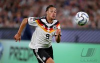 FUSSBALL UEFA Nations League 26/27 Deutschland - Serbien