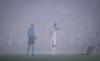 Fussball CHL Qualifikation Play - Off 25/26   Hinspiel: 
FC Basel - FC Kopenhagen