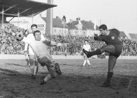Fussball 1. Bundesliga