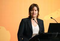 Fussball FIFA Women &laquo;s Football Symposium