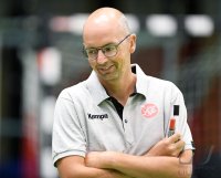 Volleyball 1. Bundesliga  Saison 19/20:  TV Rottenburg - FT 1844 Freiburg