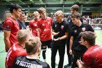 Volleyball 2. Bundesliga  Saison 2025/2026  
TV Rottenburg -SV Schwaig