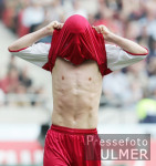 Fussball 1. Bundesliga: Bayern, SCHWEINSTEIGER