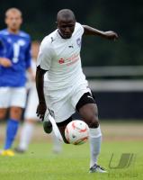 Fussball 2. Bundesliga, Saison 2010/2011, VfL Osnabrueck, DIABANG Einzelaktion