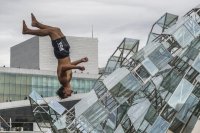 VGAN Døds Diving World Championship 2023