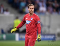 Fussball CHL 17/18 Play Off: TSG 1899 Hoffenheim - FC Liverpool