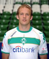 Fussball 1. Bundesliga: Bremen, PASANEN