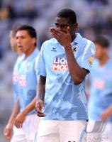 2. Fussball Bundesliga : 1860 Muenchen - 1 FC Kaiserslautern