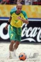 FIFA Beach Soccer World Cup Groupmatches