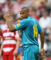 Franz-Beckenbauer-Cup 2007 - Muenchen