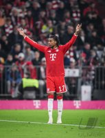 Fussball  1. Bundesliga   Saison 2026/2027     6. Spieltag  FC Bayern Muenchen - RB Leipzig