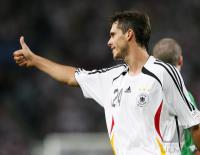 Fussball, Deutsche Nationalmannschaft, FREDRICH