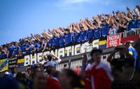 Fussball WM 2026 Vorrunde: Kanada - Bosnien - Herzegowina