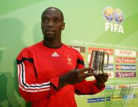 Fussball WM 2006  Mexiko - Iran