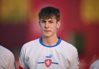Fussball, Junioren U 17 WM 2025 Sechzehntelfinal, Italien - Tschechien