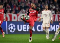 Fussball International CHL 24/25: FC Bayern Muenchen - Bayer 04 Leverkusen