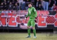 Fussball WFV Pokal Viertelfinale 23/24: SSV Reutlingen - VfR Aalen