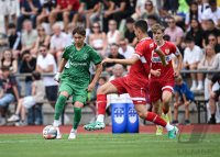 Fussball  BITZER Cup U 19 Junioren 2025