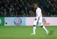 Fussball 1. Bundesliga Saison 15/16: SV Werder Bremen - 1. FC Koeln