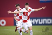 Fussball, Junioren U 17 WM 2025 Costa Rica , Gruppe C