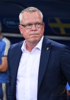 FUSSBALL WM 2018 Vorrunde Deutschland - Schweden