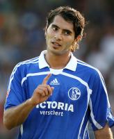 Fussball 1. Bundesliga: Schalke 04