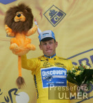 Tour de France 2005  Mannschaftszeitfahren