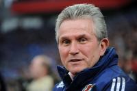 FUSSBALL, 1. BUNDESLIGA, 26. Spieltag: Leverkusen - Hamburg