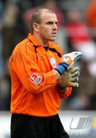 Fussball 2. Bundesliga: Rostock, SCHOBER