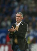 Fussball 1. Bundesliga:FC Schalke 04 - Mainz 05