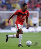 Fussball International: NANI (Manchester United)