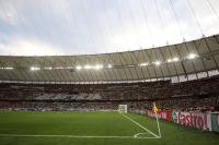 FUSSBALL WM 2010, VORRUNDE: Spanien - Schweiz