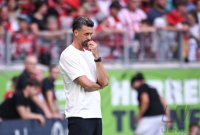 Fussball  1. Bundesliga   Saison 25/26     1. Spieltag  
SC Freiburg - FC Augsburg