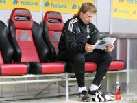 Fussball International: Nationalmannschaft Deutschland