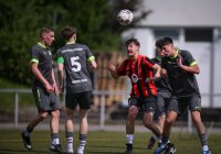 Fussball B - Junioren Regionenstaffel Mitte  03.05.2026 GSV Maichingen - SGM Eichenberg