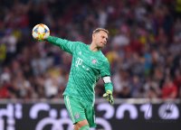 Fussball International Audi Cup 2019