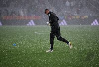 FUSSBALL UEFA Nations League Halbfinale 24/25:
Deutschland - Portugal