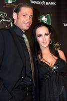 FUSSBALL, 1. BUNDESLIGA, Gruen Weisse Nacht in Bremen